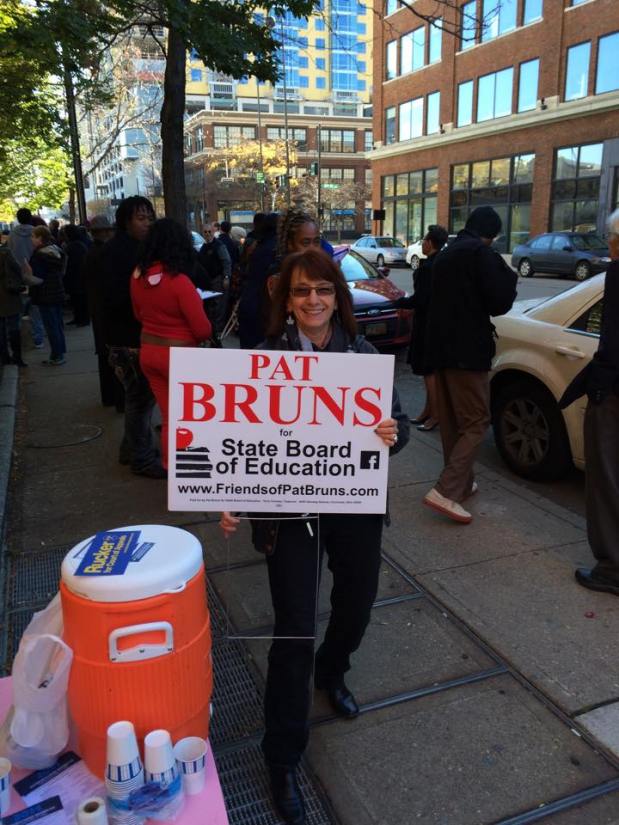 It’s All Come Down to This…Election Day!