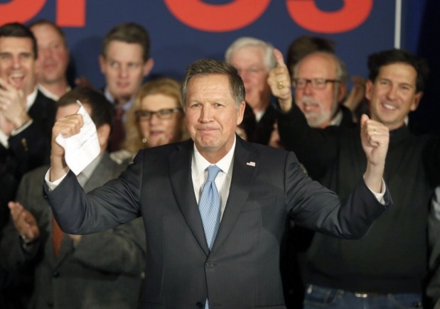 Washington Post Review of Governor Kasich’s Education&nbsp;Policy
